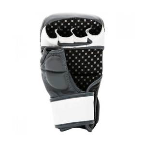 Gants de boxe personnalisés mma, accessoire de mode de haute qualité, vente en gros, gants d'entraînement, ufc, vente en gros - Product Image 2