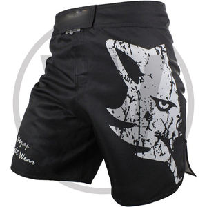 MMA Short Quality <b>Sublimation</b> <b>Ink</b> MMA Shorts - Product Image 5