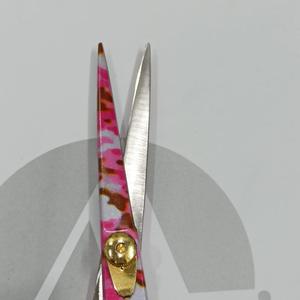 กรรไกรตัดผมกระดาษ6นิ้วกรรไกรตัดผมแบบมืออาชีพ - Product Image 3