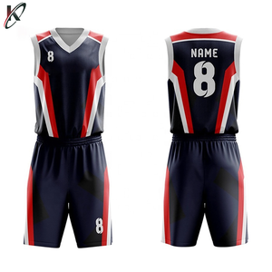 Ensemble de vêtements de sport de haute qualité 2025, réversible, respirant, à séchage rapide, anti-UV, grande taille, pour le basketball et le football, maillot et tenue - Product Image 3