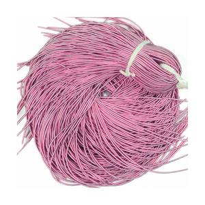 Francés de alambre en rosa bebé de color mate (Kora) - Product Image 1