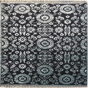 Tapis faits main de haute qualité, collection variée, tapis tissés à la main de qualité supérieure, tapis durables et élégants pour la décoration de la maison - Product Image 3
