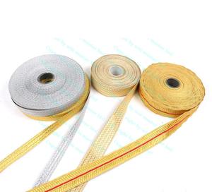 Trenza de defensa de lujo, trenza de alambre francés de lingote, trenza rusa de hoja de roble trenzada - Product Image 4