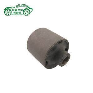 BUJE DE GOMA DE BRAZO DE CONTROL DE SUSPENSIÓN TRASERA PARA MAZDA DEMIO DW3 <span class=keywords><strong>DW5</strong></span> 1996-2002, 1, 2, 2, 1, 2, 1, 2, 2 - Product Image 1