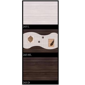 Offre Spéciale céramique émaillée couleur vert clair carreaux muraux 30x45cm - Product Image 3