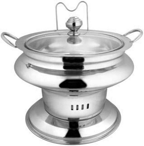 Turkish Vintage Style Chafing Dish - Product Image 1