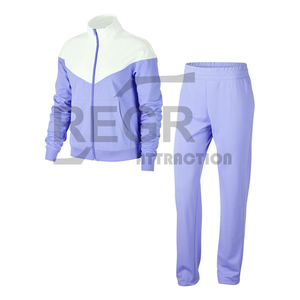 Wholesale OEM Fitted Sweatsuit Tracksuit Zipper Hoodies <b>Jogging</b> Men Jogger Track Suit - Product Image 6