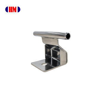 Soporte Intermedio para Línea de Vida de Seguridad Horizontal de 8 mm - Product Image 1