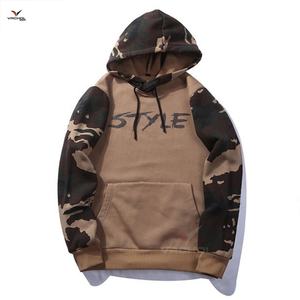 Haute qualité unisexe pull à capuche nouveau Design à manches longues uni coton Anti-rétrécissement tricoté armure hommes femmes Style pas cher imprimer - Product Image 6