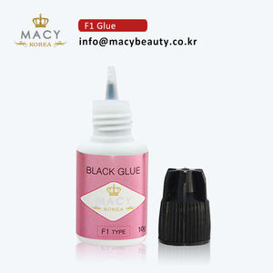 Pegamento para pestañas coreanas, pegamento para pestañas, nueva moda, superventas - Product Image 3