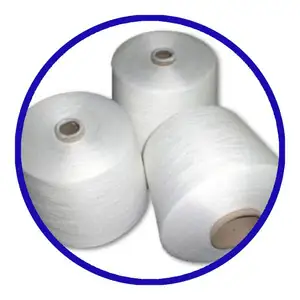 High quality Pure 100% Cotton Yarn from India with premium quality at best price with 20s and 30s count from India