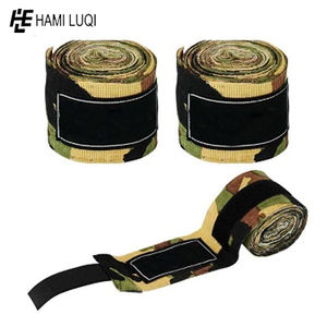 Hand Wraps Design personnalisé-Équipement de boxe - Product Image 3