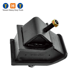 Soporte de Motor 12035-2340, Piezas de Motor para Camión HINO EF750 - Product Image 2