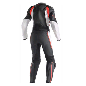 Tailleur de moto professionnel OEM personnalisé, en cuir, pour course professionnelle, sur mesure, pour femmes, - Product Image 4