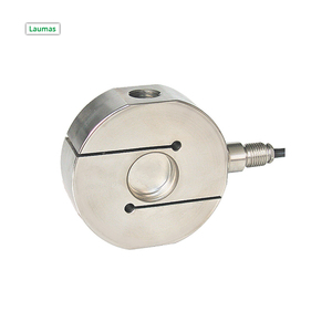 Proveedor con Experiencia y Amplia Venta de Celdas de Carga de Tensión y Compresión CTL de Excelente Calidad al Mejor Precio desde Italia - Product Image 1