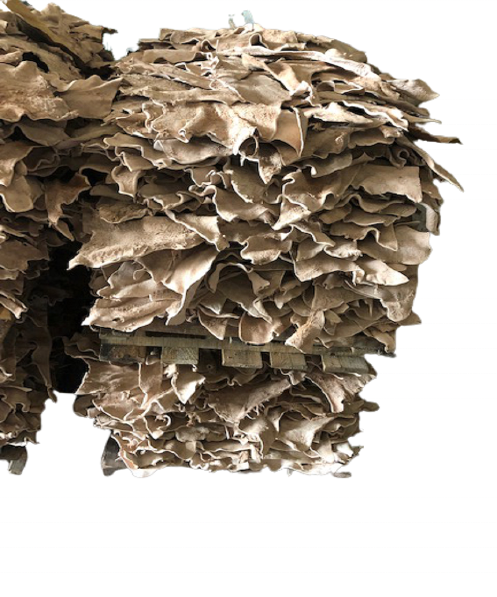 Натуральные голеные Кожевенные обрезки, растительный загар, инструменты, коровья кожа, легкие обрезки 9-11 унций