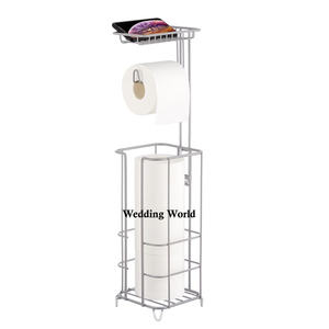 Qualité supérieure Hôtel Restaurant Ware Porte-serviettes Classique Élégant Top Vente Porte-papier de soie Look Premium Porte-serviettes - Product Image 1