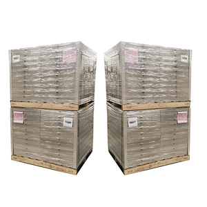 Panneau en carton à puces rigide, feuille de papier stratifié Composite en arc de livre, boîte-cadeau pour dossiers - Product Image 2