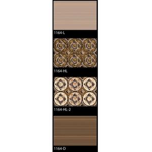 Carreaux muraux en céramique émaillés brillants 30x45cm - Product Image 1