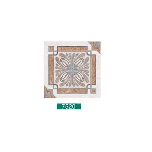 กระเบื้องปูพื้นเซรามิกพอร์ซเลนตกแต่งขนาดเล็ก 40x40 ซม - Product Image 2