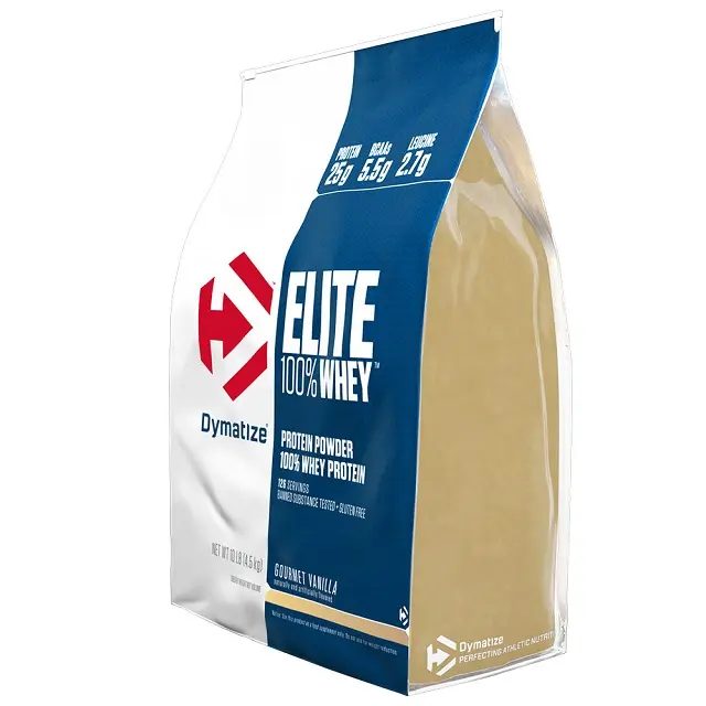 Dymatique Premium — protéine de lactosérum, isolant, 175kg et 400kg