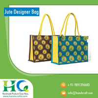 Sac fourre-tout en jute design pour femmes avec poche intérieure zippée |   Sac de voyage réutilisable et écologique, multifonctionnel