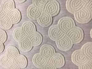 Modern Luxury <b>Hand</b> Tufted Wool Area Rugs & <b>Sets</b> Custom Made in India with Latex Backing - Product Image 4