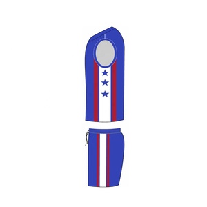 Uniformes à Double face pour hommes, maillot de basket-ball réversible, vêtements de sport de Football - Product Image 2