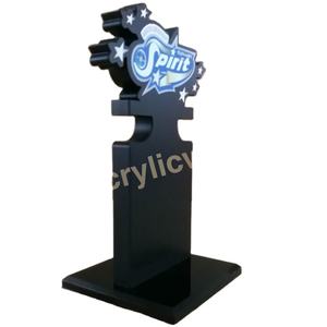 Trofeo trofeo de acrílico de nuevo diseño personalizado - Product Image 1