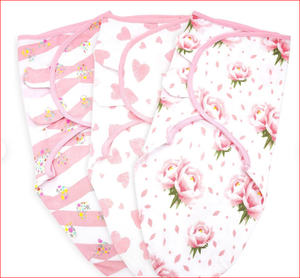 Manufacture High Quality Breathable Baby Organic Bamboo <b>Swaddle</b> Wrap Custom <b>Muslin</b> <b>Swaddle</b> Blankets - Product Image 1