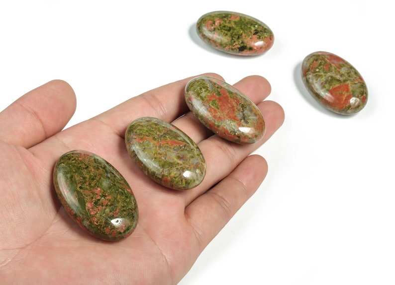 Unakite