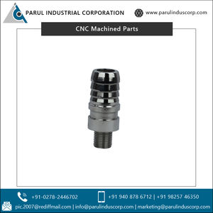 Servicios de mecanizado CNC personalizados a precios competitivos Experiencia profunda en la fabricación de piezas de acero inoxidable - Product Image 3