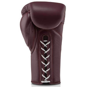 GSC SPORTS Pro Gants de sparring Gants de boxe professionnels à usage intensif avec logo personnalisé Couleur blanche Meilleur équipement d'entraînement de punch - Product Image 5