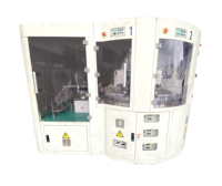Silk Screen Printing Machine, CD, DVD Printer, 5 Colors