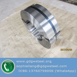 Пружины из углеродистой стали AISI 1074 1075 - Product Image 5