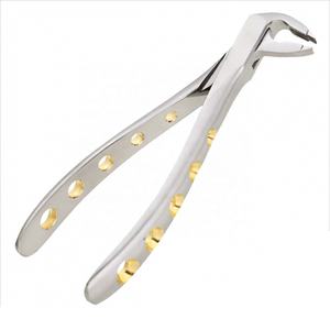 UAMED LTD-Juego de instrumentos de Cirugía Dental oral, herramientas de ortodoncia, pinzas de tijera, elevadores de extracción - Product Image 6