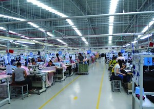 Ropa nueva de talla grande, artículos sostenibles en stock, polos informales de oficina de manga corta para hombre de Vietnam para el trabajo - Product Image 5