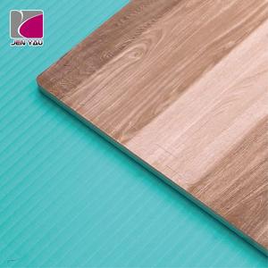 Nhà sử dụng chất lượng cao không thấm nước nhiều lớp gỗ cái nhìn EVA bọt Câu Đố sàn mat - Product Image 1