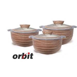 King International Stainless Steel Red Painted Pyramid Tiffin <b>Box</b> Three Tier <b>Lunch</b> <b>Box</b>, <b>Lunch</b> <b>Box</b> <b>for</b> <b>Kids</b>, <b>Lunch</b> <b>Box</b> <b>for</b> Office - Product Image 6