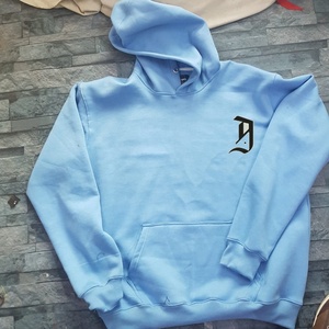 Sudadera con Capucha Premium Wears World para Hombre, de Invierno, en Felpa de Algodón/Poliéster, con Logotipo Personalizado, Ecológica e Impermeable - Product Image 5