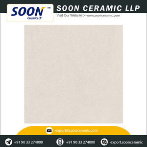 Azulejos de porcelana para suelo, baldosas de cerámica de azúcar, 600x600, precio al por mayor - Product Image 6