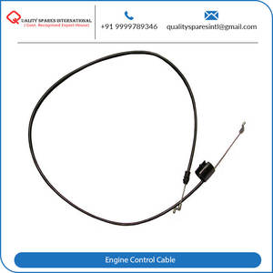 <b>Control</b> <b>Cable</b> for Laser 94583 AYP Craftsman Poulan 176556 532176556 - Product Image 2