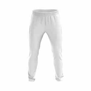 Uniformes de cricket personnalisés de conception de maillot sublimé de haute qualité avec logo de marque et nom d'équipe - Product Image 3