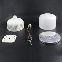 Ampoule led E27 B22 haute qualité en aluminium PBT, matière première, éclairage de voitures