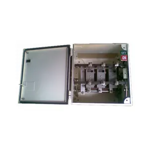 Durable Quality Hrc Fuse Main Switch For Commercial Use Buy At Less Market Price