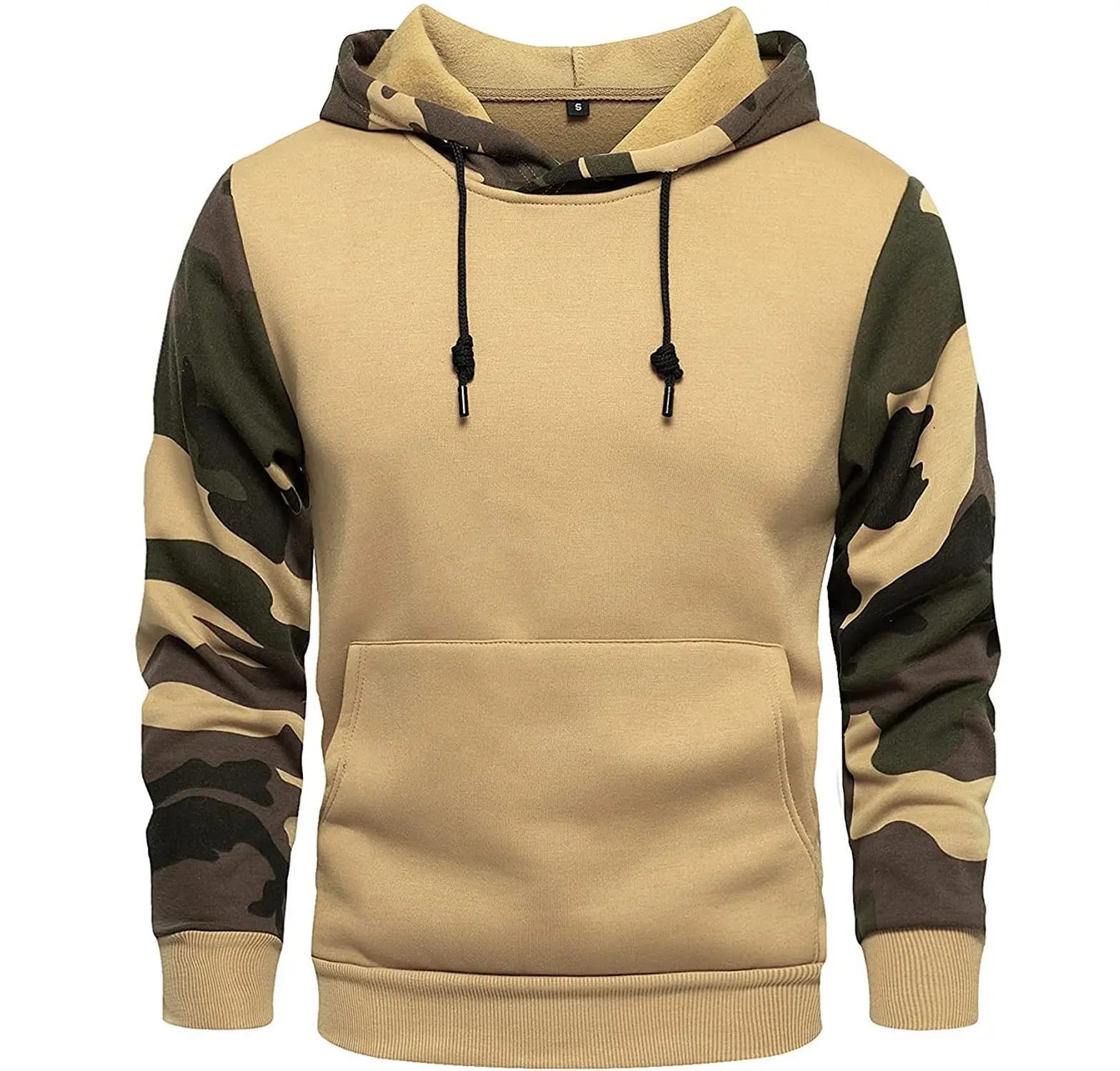 OEM Sublimation Printing Fashion Design Men Sports Hoodie / Manufacture New Design High Quality Hoodie