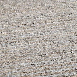 ราคาโรงงานการออกแบบร่วมสมัยหนังแบนทอพรมสำหรับห้องพักโรงแรม - Product Image 2