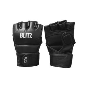 BRIGHT WAY INTERNACIONAL Entrenamiento profesional MMA Sparring Guantes 12oz 7oz PU Guantes de boxeo de cuero Impermeable BRIGHT WAY - Product Image 3
