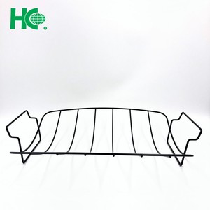 Half Body Plastic PVC Upper-Body Mannequin for Women Adults - Product Image 4