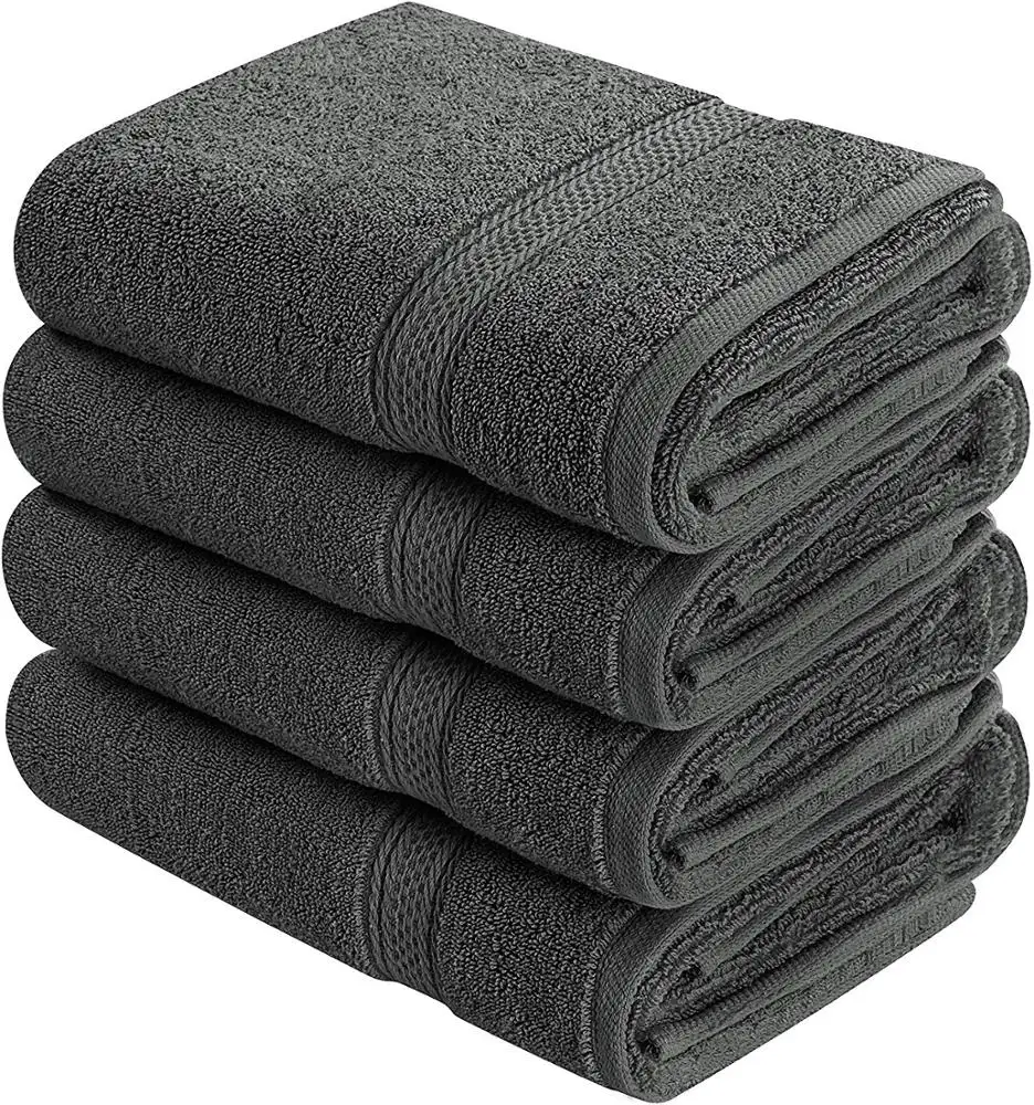 Toalhas de mão terry 1 ° grau de qualidade, 100% algodão, conjunto em estoque, microalgodão, toalhas turcas feitas na turquia